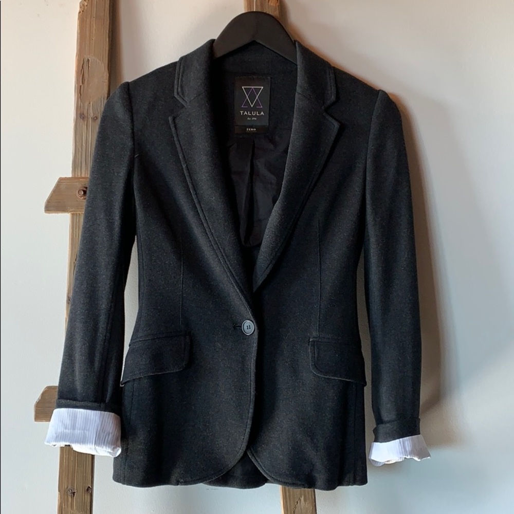 Aritzia Blazer